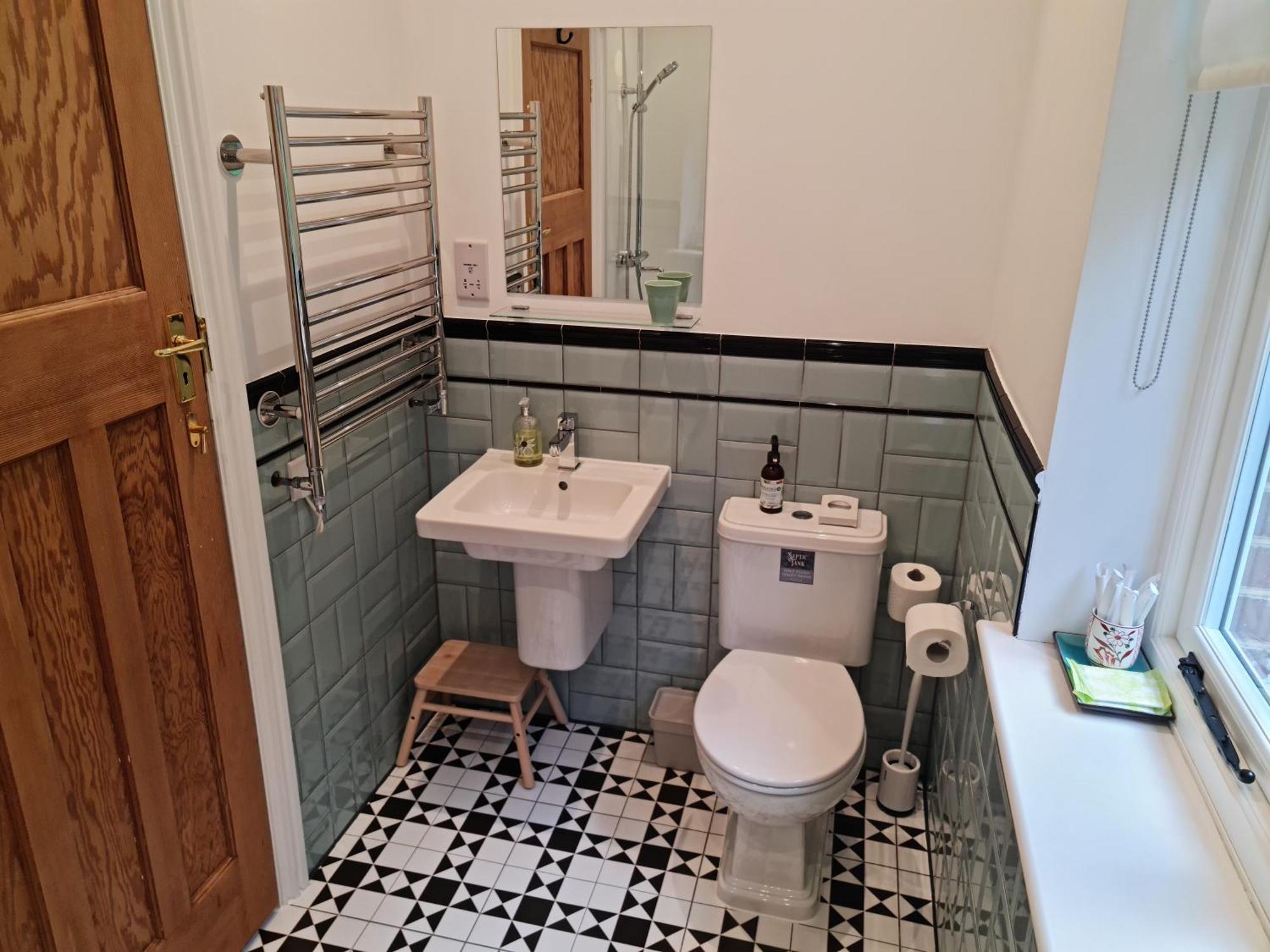 Newberry Wood Guesthouse Ильфракомб Номер фото